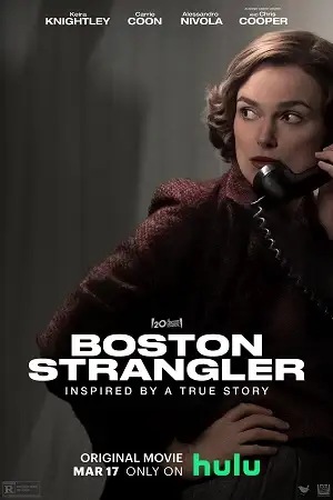 Boston strangler 2023 - vegamovies, VegaMoviesv.com