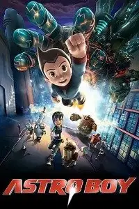Astro boy - vegamovies, VegaMoviesv.com