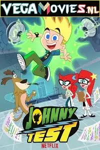 Johnny test 2021 - vegamovies, VegaMoviesv.com