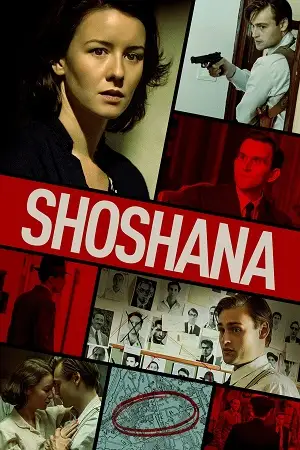 Shoshana - vegamovies, VegaMoviesv.com
