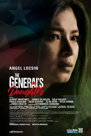 The generals daughter - vegamovies, VegaMoviesv.com