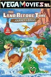 The land before time xiv journey of the brave - vegamovies, VegaMoviesv.com
