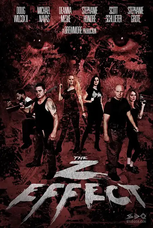 The z effect 2016 - vegamovies, VegaMoviesv.com