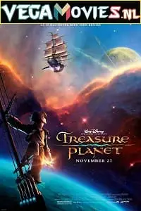 Treasure planet 2002 - vegamovies, VegaMoviesv.com